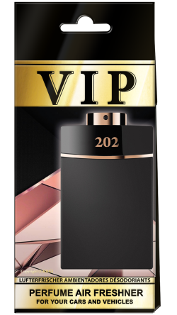 VIP 202