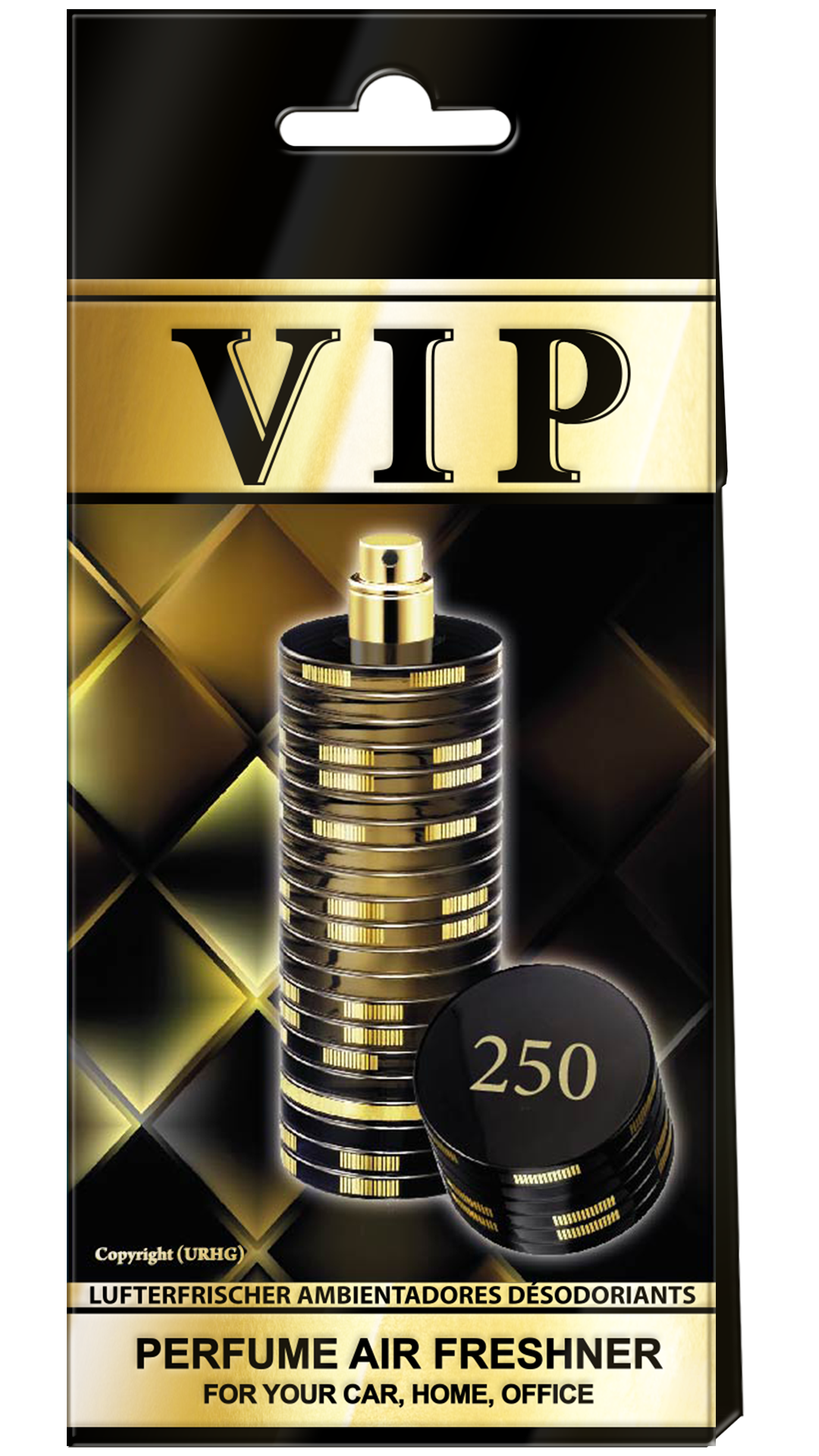 VIP 250