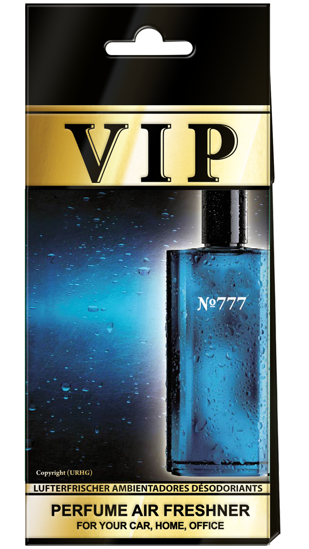 VIP 777